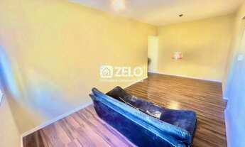 Imagem 2: Apartamento à venda com 120 m², 3 quartos em Centro, Campinas