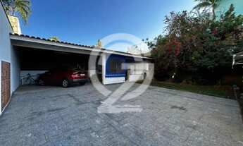 Imagem 2: Casa para alugar em condomínio de alto nível, tranquilo e cercado de natureza em Sousas