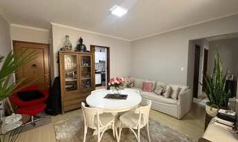 Imagem: Apartamento Amplo com Dependência na Trindade