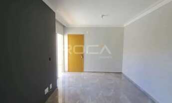 Imagem 3: Apartamentos de 2 dormitórios com lazer completo em Vila Nery, São Carlos