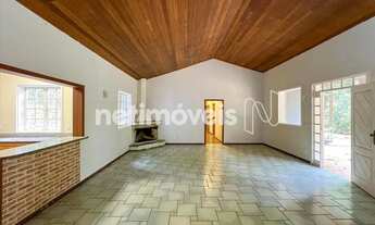 Imagem 7: Terreno com 3300 m²; sendo 350m²; de área construída