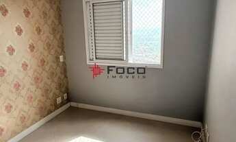 Imagem 6: Apartamento/ Vila Industrial/Rossi Montês/02 Dormitórios sendo 01 suíte/ São José dos Camp