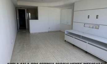 Imagem 5: Apartamento 2 quartos, no 11º andar, a 200 metros da praça de Casa Forte