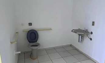 Imagem 5: Casa Comercial com 4 salas para alugar, 130 m² por R$ 3.691/mês - Vila Seixas - Ribeirão P