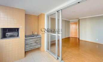 Imagem 4: Apartamento para alugar Marc Chagall, 3 quartos, 1 suite,129m², 2 vagas, Gleba Palhano em