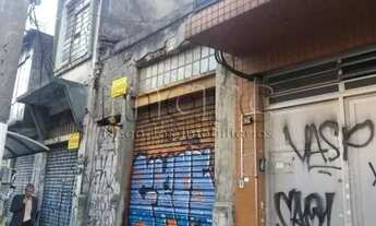 Imagem: Terreno na Liberdade