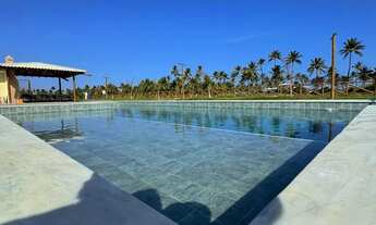 Imagem 2: Lote a Venda Condomínio Sunset Beach ( Pé na areia