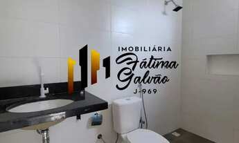 Imagem 6: Alugo Casa nos Altos Recém Construída na Pedreira