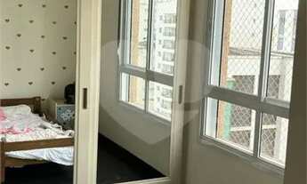 Imagem 4: Apartamento com 3 quartos à venda em Jardim Paulista - SP