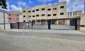 Imagem: Apartamento para aluguel JARDIM ARAXA 2