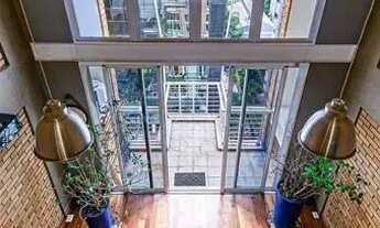 Imagem 3: Sala Comercial para Locação 81 m²