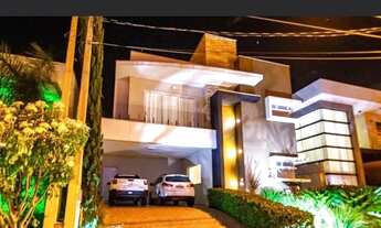 Imagem: Casa à venda em Valinhos, Pinheiro, com