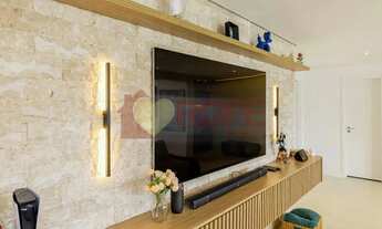 Imagem 5: Apartamento na Vila Mascote - 135m² - São Paulo/SP