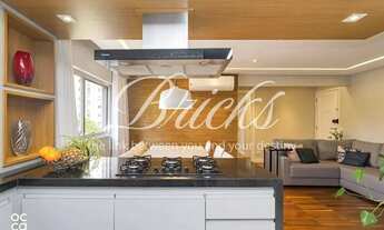 Imagem 6: APARTAMENTO VENDA VILA OLIMPIA - REFORMADO