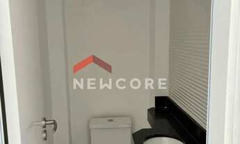 Imagem 4: Apartamento em Rua Américo Martins - Boqueirão - Santos/SP