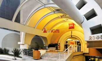 Imagem 6: Flat com ótimo preço no bairro Bela Vista. Confira!