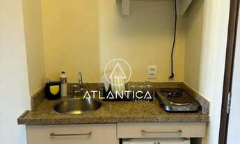 Imagem 3: Atlântica Imóveis tem excelente Flat para Locação na Praia do Pecado, Macaé/RJ