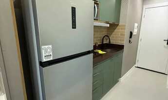 Imagem 7: Apartamento para locação no ART STUDIO OPEN SPACES , JARDIM ARMAÇÃO, Salvador, BA