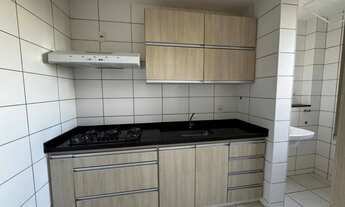 Imagem: Aluga-se Apartamento no Condomínio Torres