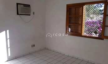 Imagem 7: Sobrado com 3 quartos para alugar, 200 m² por R$ 4.790 - Condomínio Portal da Mata - Caçap