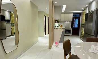 Imagem 2: Casa condomínio para venda na Cohama