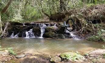 Imagem: Chácaras de 20mil mt com córrego em cristianopolis!