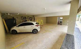 Imagem 2: Apartamento para Locação em Atibaia, Jardim dos Pinheiros, 2 dormitórios, 1 suíte, 2 banhe