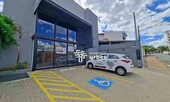 Imagem: Salão AMPLO e muito BEM LOCALIZADO para