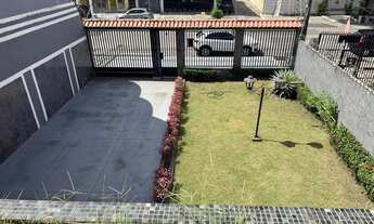 Imagem 2: Sobrado espaçoso no bairro Marco Belém