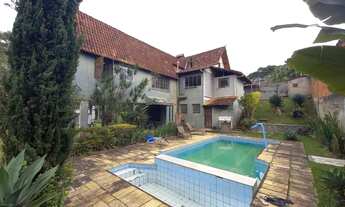 Imagem 4: Casa 4 quartos - Parque Alto