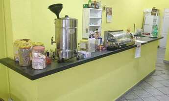 Imagem 2: Restaurante e Lanchonete em bairro nobre da Zona Leste de SP. Ref: 2698