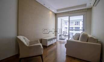 Imagem 5: Aluguel Apartamento 2 Dormitórios - 67 m² Itaim Bibi