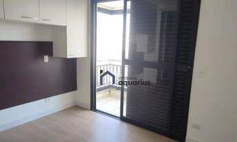 Imagem 6: Apartamento com 3 dormitórios para alugar, 95 m² por R$ 7.090,00/mês - Vila Adyana - São J