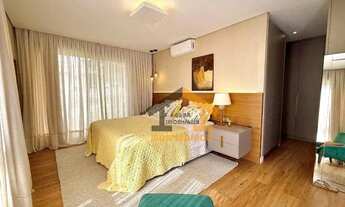 Imagem 5: Casa luxuosa em Alphaville porteira fechada oportunidade