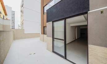 Imagem 7: Tenha sua área externa no Granbery para venda