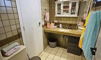 Imagem 4: Santa Monica Jardim, 4 quartos, 3 suites, 132 m2, vista mar, venda, Barra da Tijuca