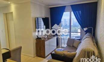 Imagem 2: Apartamento com 2 Quartos à venda, 50 m² por R$ 350.000 - Butantã - São Paulo/SP