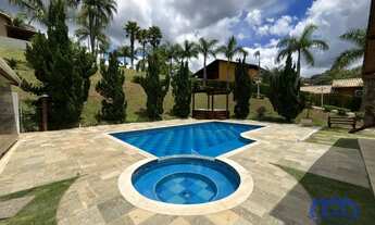 Imagem 7: CHACARA RURAL em MAIRINQUE - SP, Porta Do Sol