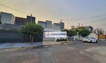 Imagem: Sobrado 3 suítes, Dom Aquino