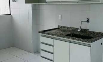 Imagem 6: ALUGO APARTAMENTO EDF. CHÂTEAU DUVALIER