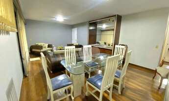 Imagem 4: Apartamento com 3 quartos à venda, 142 m² por R$ 1.900.000 - Jardim Oceânico - Rio de Jane