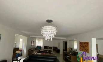 Imagem 4: CASA EM CONDOMÍNIO - ALPHAVILLE 5 - SP