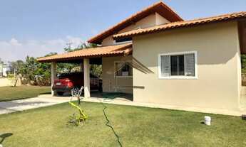 Imagem 3: Casa de campo localizada no Ninho Verde 1, excelente área de lazer, 882 m² de terreno