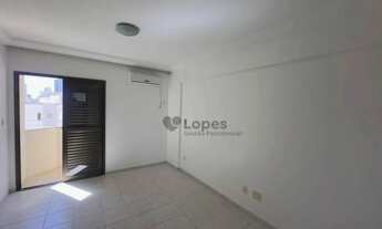 Imagem 4: Apartamento com 4 dormitórios para alugar, 110 m² - Residencial Lourenzzo - Setor Bueno