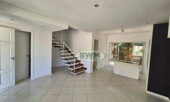 Imagem 2: Casa com 3 dormitórios para alugar, 129 m² - Jardim São Carlos - Sorocaba/SP