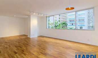 Imagem 2: APARTAMENTO - HIGIENÓPOLIS - SP