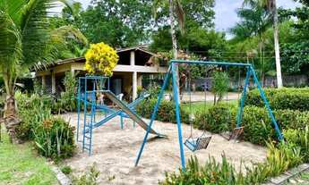 Imagem 5: ? Chácara para Temporada em Marituba - Lazer, Conforto e Natureza