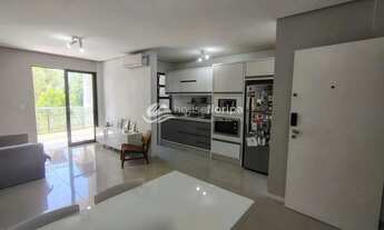 Imagem 3: Lindo apartamento a venda no Campeche com 2 dormitórios sendo uma suíte, cômodos amplos, u