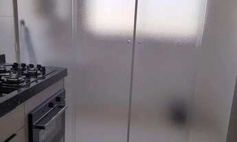 Imagem 2: Apartamento à venda no Centro de Sorocaba, 68m², 2 dormitórios, 2 banheiros. Ótima localiz