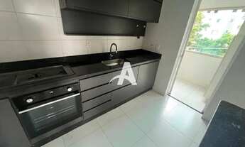 Imagem 6: Aluguel Apartamento TUBALINA